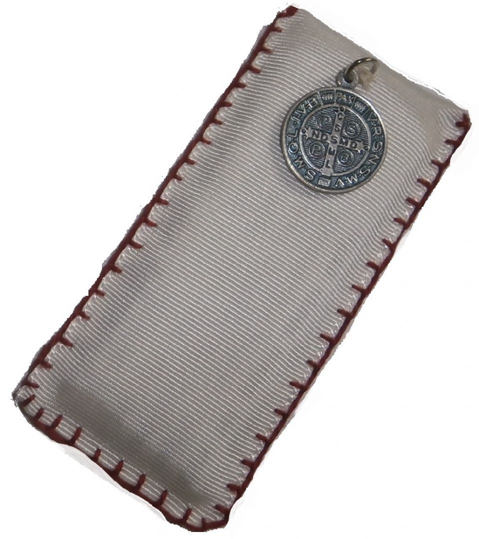 Cartilla de san Benito