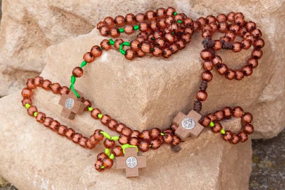 Tres cruces