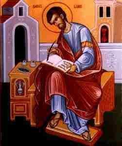 FOTOsan Lucas evangelista