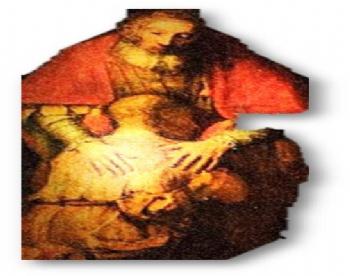 FOTOParbola del Padre Misericordioso de Rembrandt