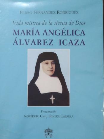 FOTOPortada del libro