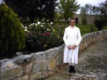 FOTOTURNO DE MARA ISABEL PARA EXPRESAR UN POCO LO VIVIDO ENTRE NOSOTRAS