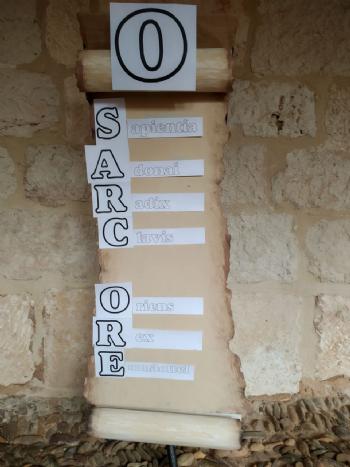 FOTOAcrstico completo