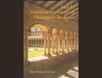 Gua del Monasterio Cisterciense de Villamayor de los Montes
