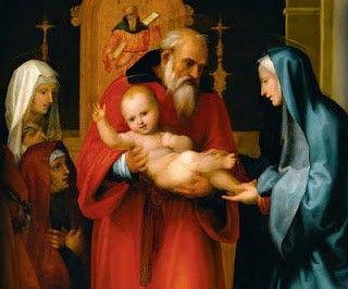 FOTOSimen y Ana reconocen en Jess al Mesas: Luz del mundo