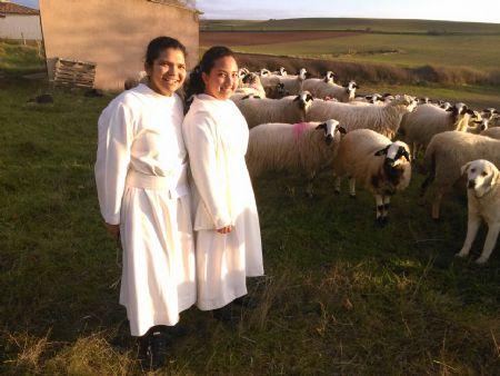 hermanas ANA