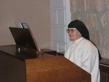 organista