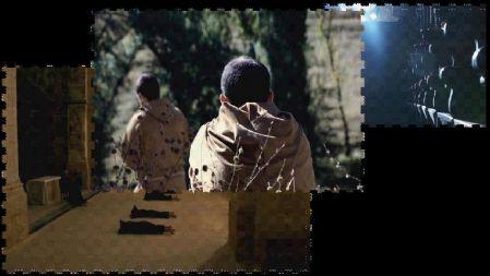 ¡Cuántos hermanos han dado gloria a Dios e intercedieron por todos los hombres! fon